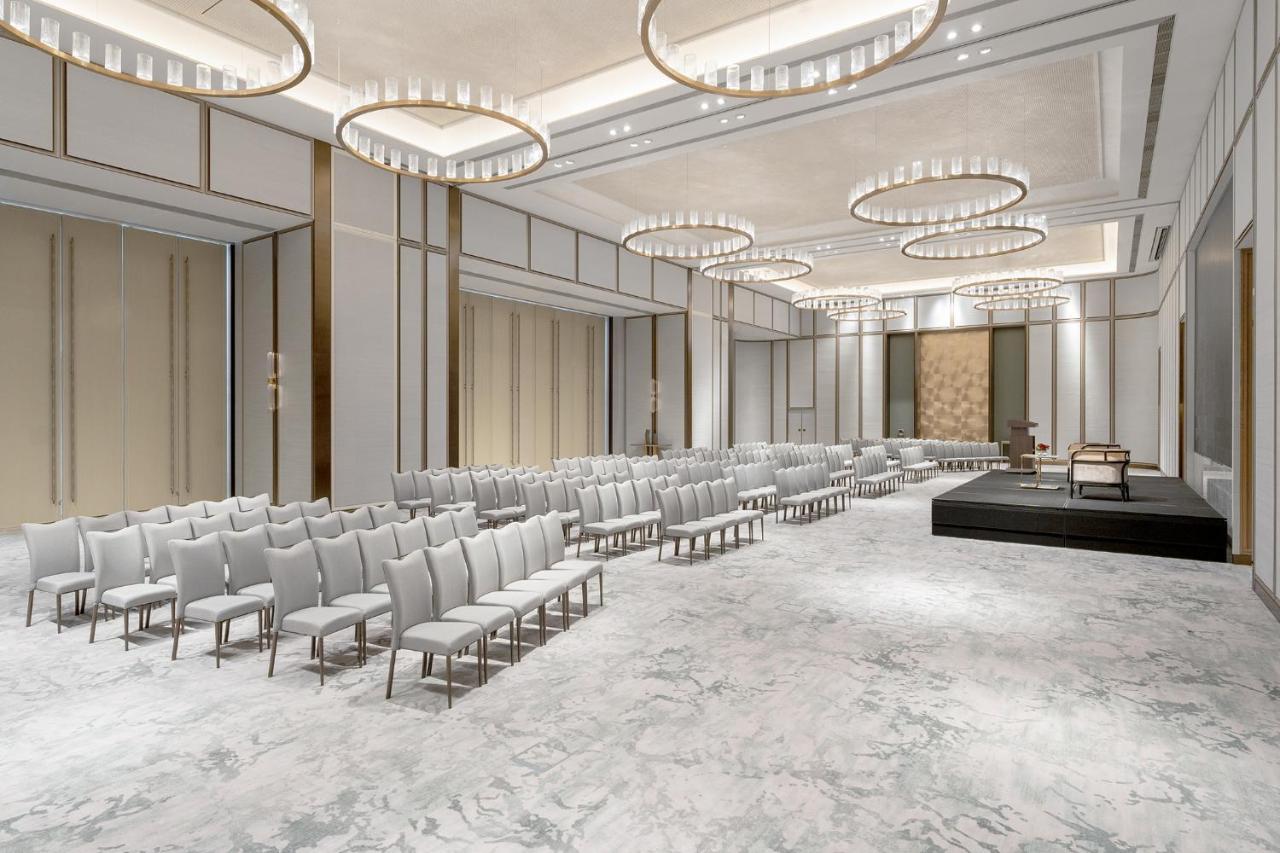 The Fullerton Ocean Park Hotel Hong Kong Exterior foto The Grand Ballroom