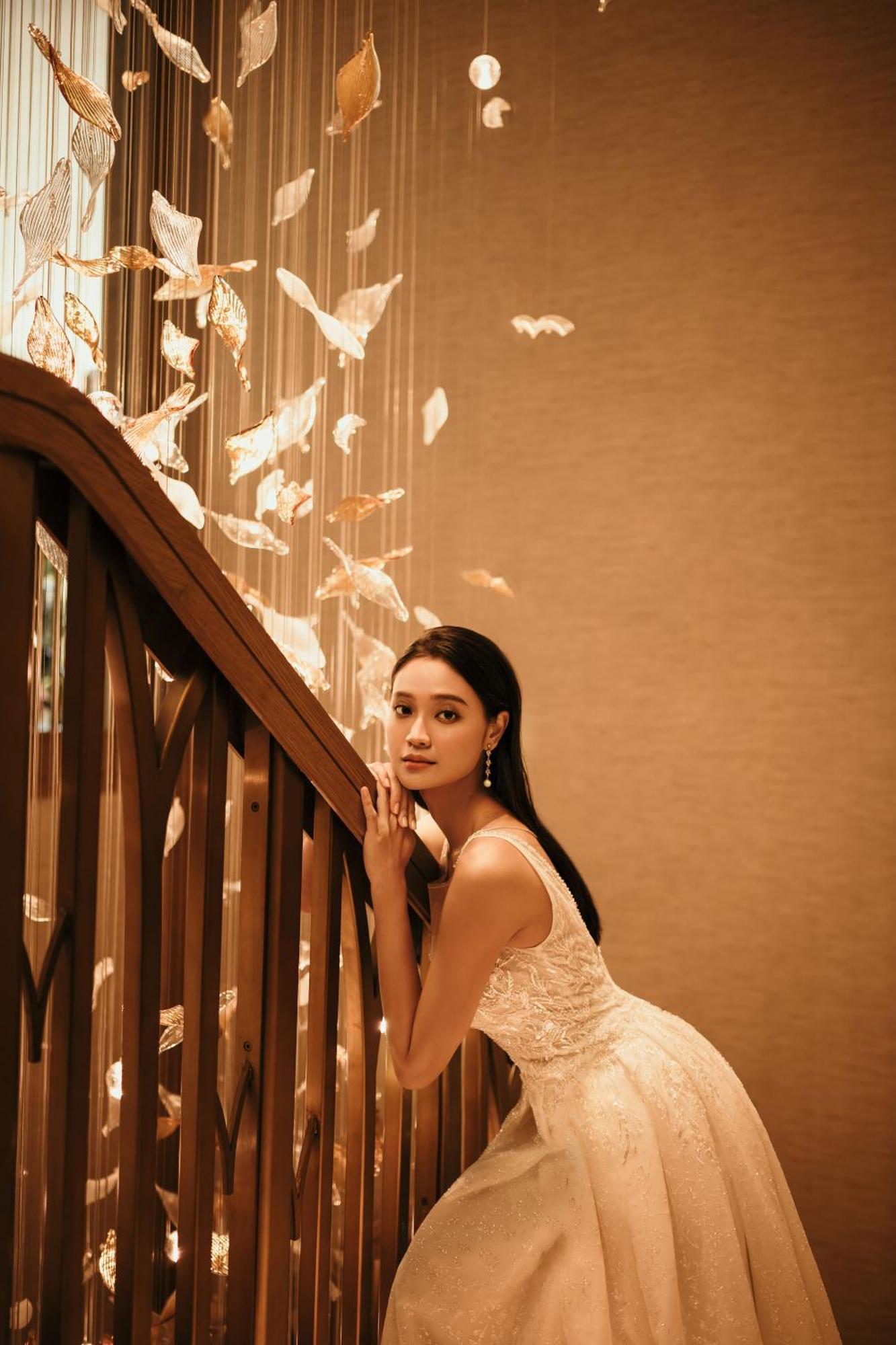 The Fullerton Ocean Park Hotel Hong Kong Exterior foto Yang Mi