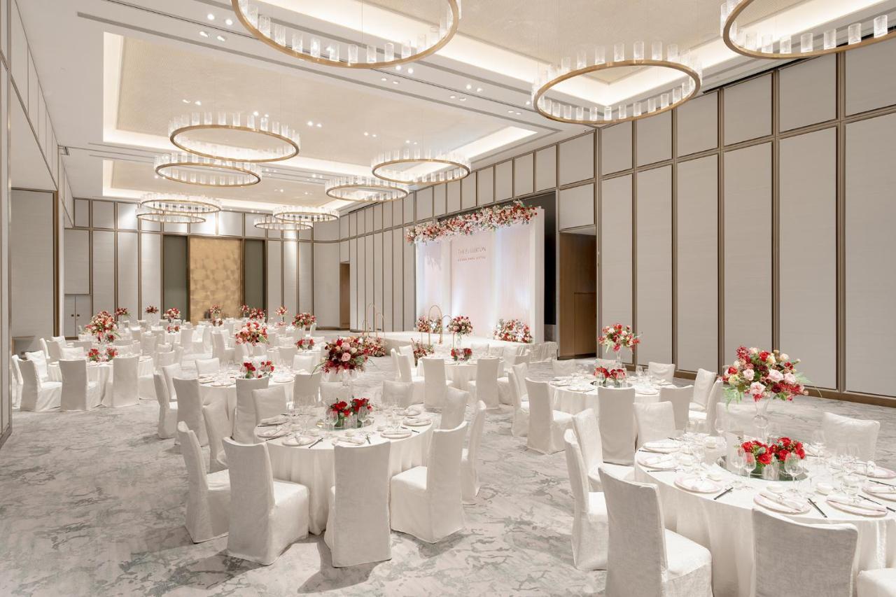 The Fullerton Ocean Park Hotel Hong Kong Exterior foto The Grand Ballroom